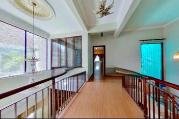 Mutiara Damansara @ Petaling Jaya