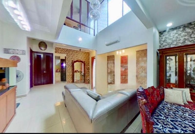 Mutiara Damansara @ Petaling Jaya