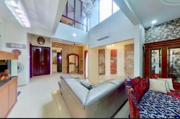 Mutiara Damansara @ Petaling Jaya