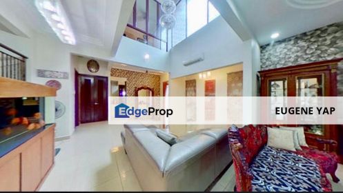 Mutiara Damansara @ Petaling Jaya, Selangor, Mutiara Damansara