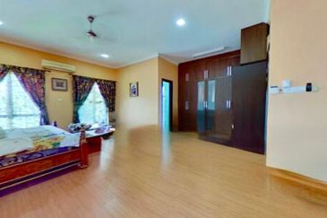 Mutiara Damansara @ Petaling Jaya