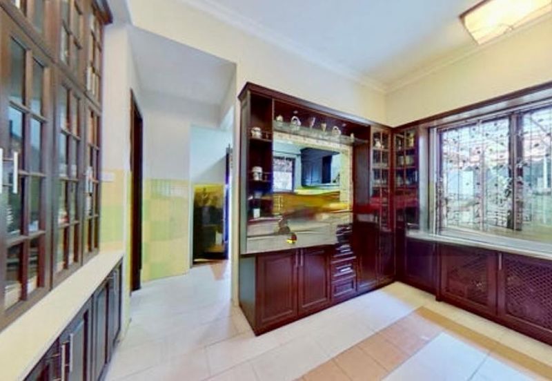 Mutiara Damansara @ Petaling Jaya