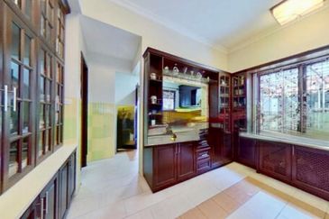 Mutiara Damansara @ Petaling Jaya