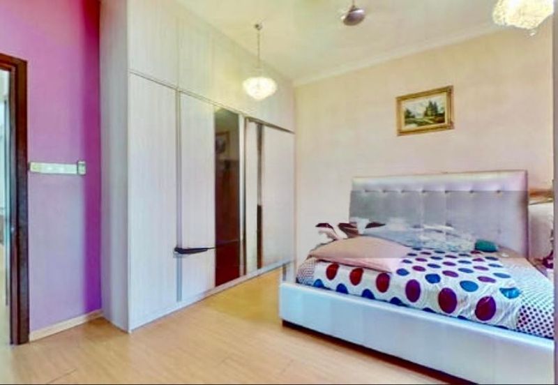 Mutiara Damansara @ Petaling Jaya