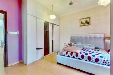 Mutiara Damansara @ Petaling Jaya