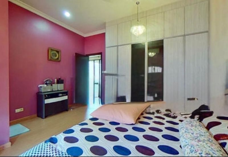 Mutiara Damansara @ Petaling Jaya