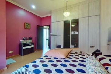 Mutiara Damansara @ Petaling Jaya