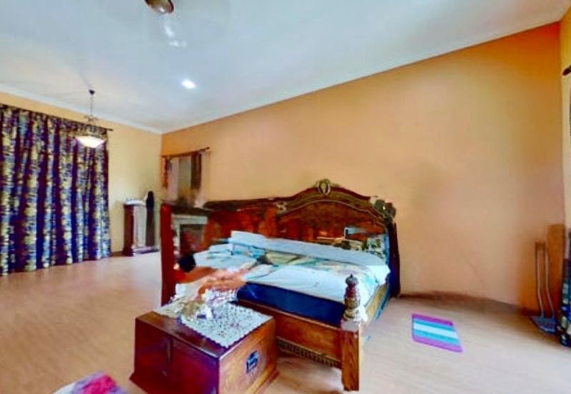 Mutiara Damansara @ Petaling Jaya