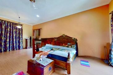 Mutiara Damansara @ Petaling Jaya