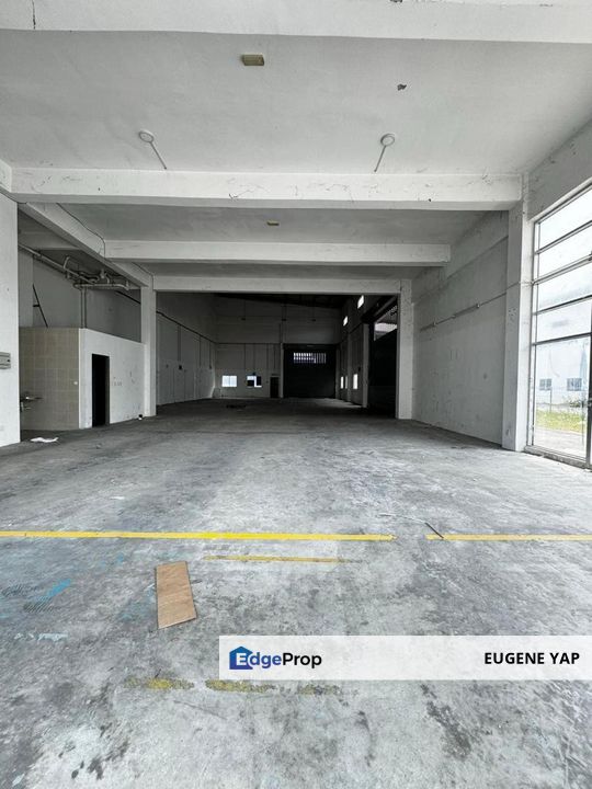 Bestari Jaya @  Ijok, Selangor, Kuala Selangor