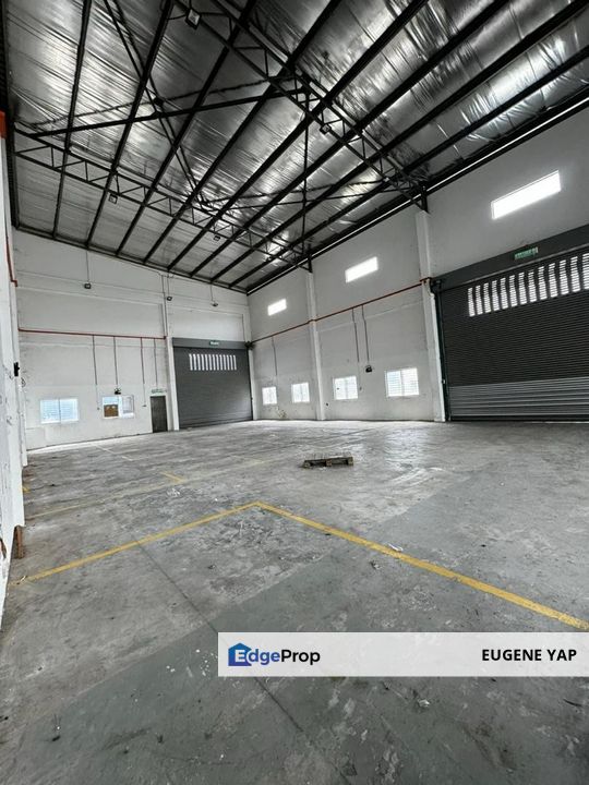 Bestari Jaya @  Ijok, Selangor, Kuala Selangor