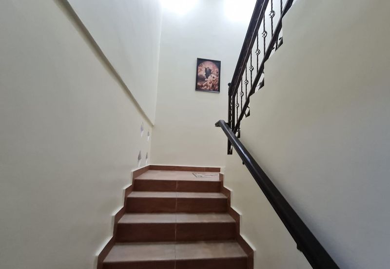 Taman Bunga Negara @ Shah Alam