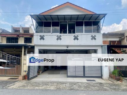 Taman Selayang Indah @ Batu Caves, Selangor, Batu Caves 