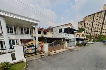 Taman Selayang Indah @ Batu Caves