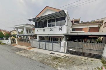 Taman Selayang Indah @ Batu Caves