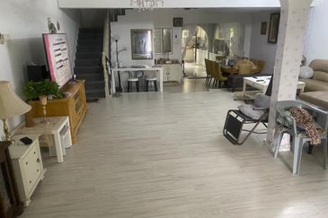 Taman Selayang Indah @ Batu Caves