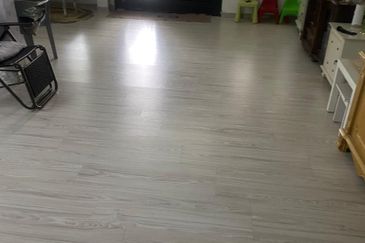 Taman Selayang Indah @ Batu Caves