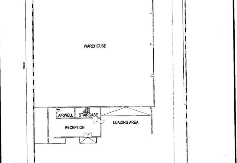 Elmina Business Park