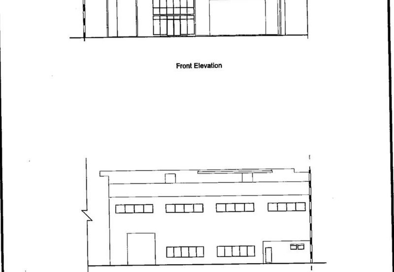 Elmina Business Park