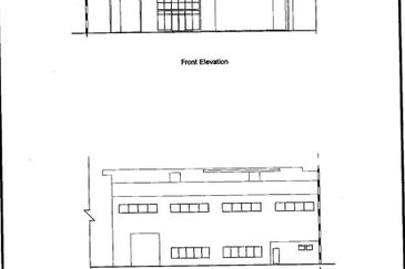 Elmina Business Park