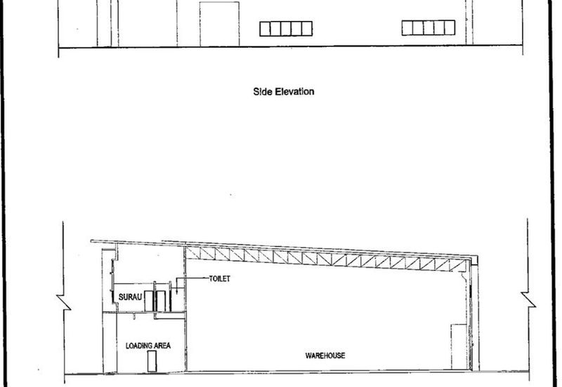 Elmina Business Park