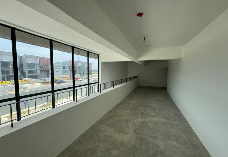 Elmina Business Park