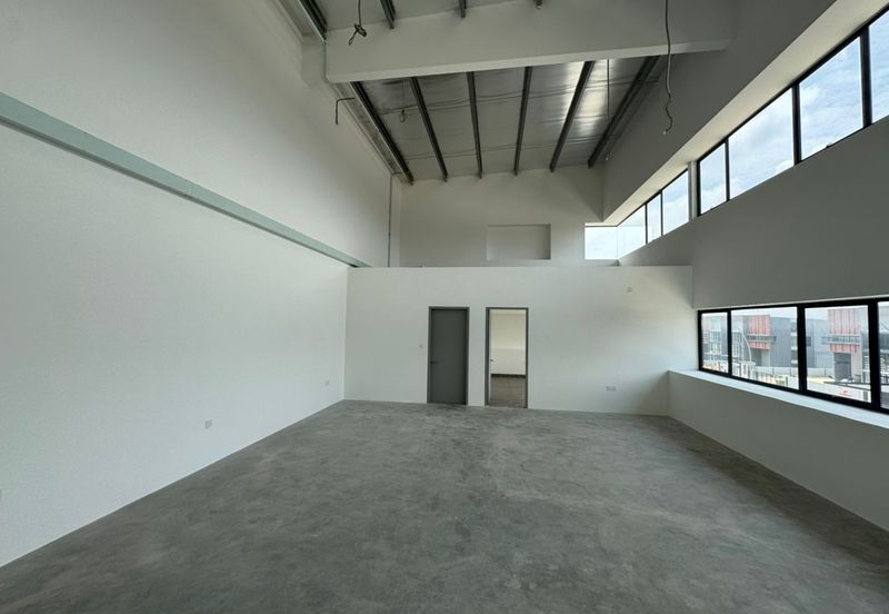 Elmina Business Park