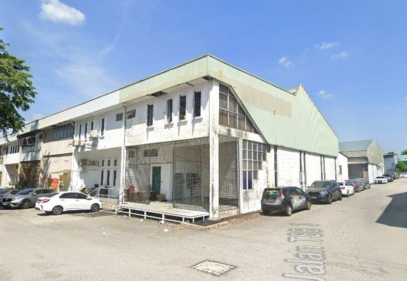 TSB , Kota Damansara @ Sungai Buloh