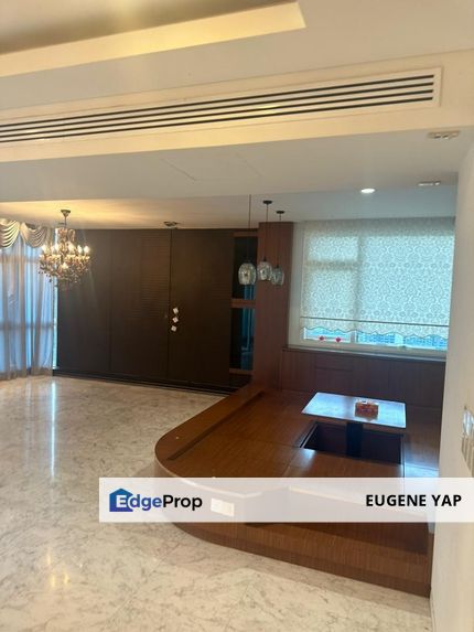 Kiara 9 Residency @ Mont Kiara , Kuala Lumpur, Mont Kiara