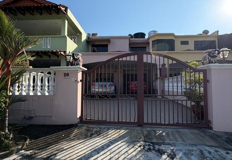 Sri Bintang @ Kepong