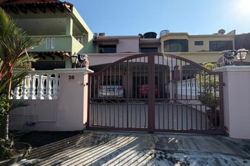 Sri Bintang @ Kepong