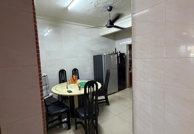 Sri Bintang @ Kepong