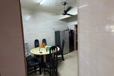 Sri Bintang @ Kepong