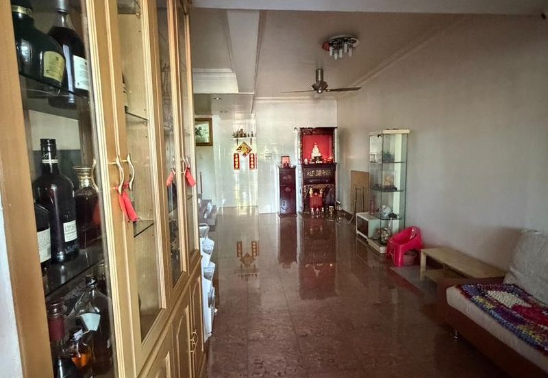 Sri Bintang @ Kepong