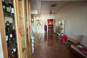 Sri Bintang @ Kepong