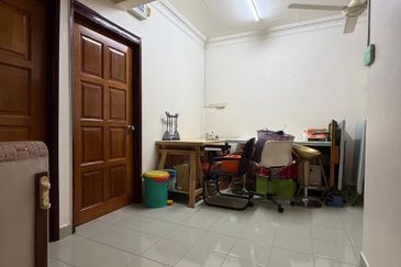 Sri Bintang @ Kepong