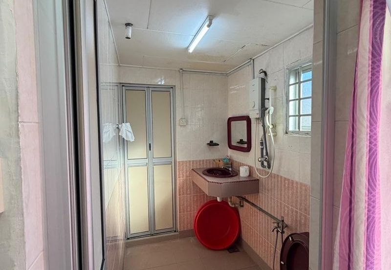 Sri Bintang @ Kepong