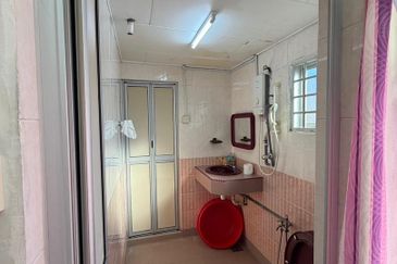 Sri Bintang @ Kepong