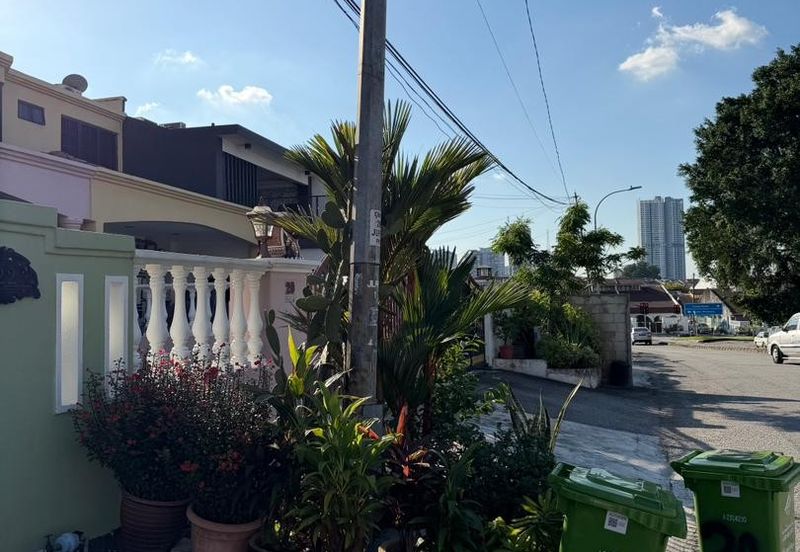 Sri Bintang @ Kepong