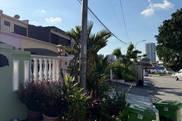 Sri Bintang @ Kepong