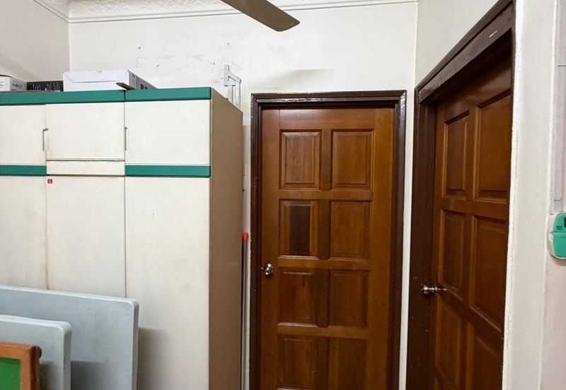 Sri Bintang @ Kepong