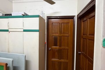 Sri Bintang @ Kepong