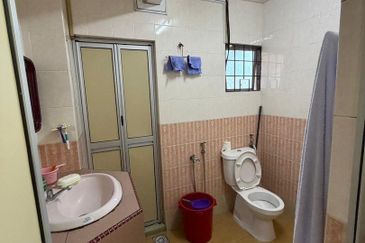 Sri Bintang @ Kepong