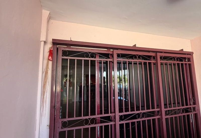 Sri Bintang @ Kepong