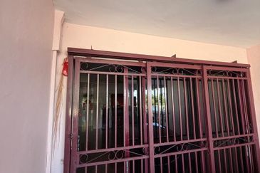 Sri Bintang @ Kepong