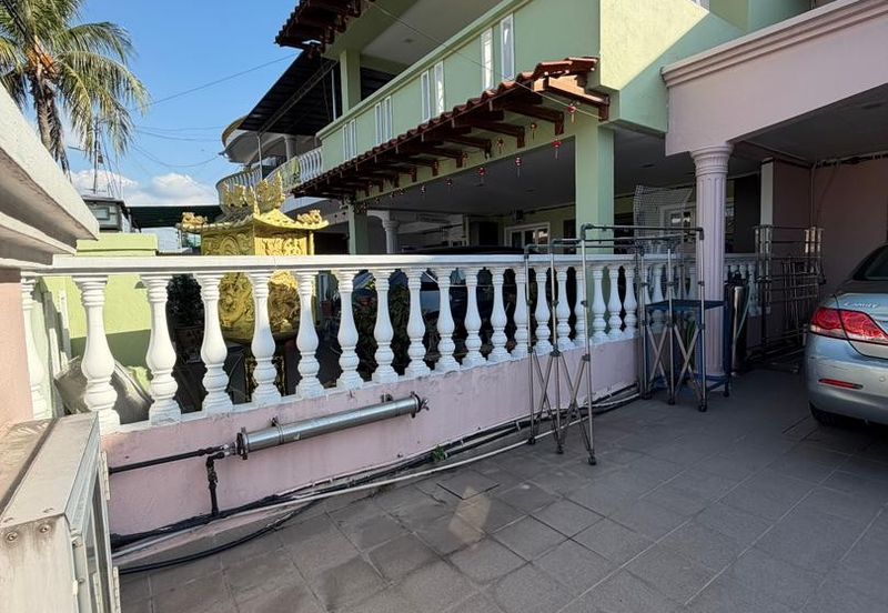 Sri Bintang @ Kepong