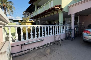 Sri Bintang @ Kepong