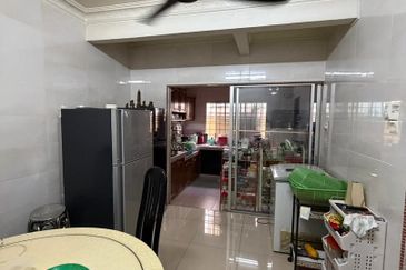 Sri Bintang @ Kepong