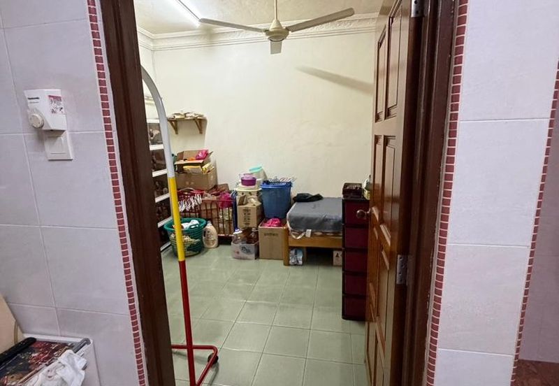 Sri Bintang @ Kepong