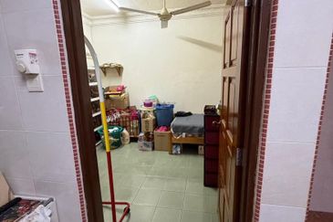 Sri Bintang @ Kepong